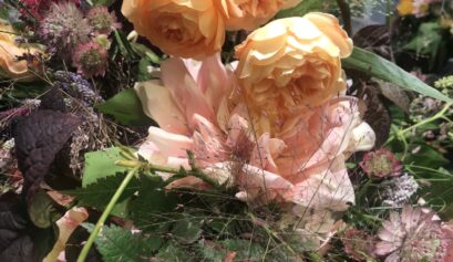 blomster